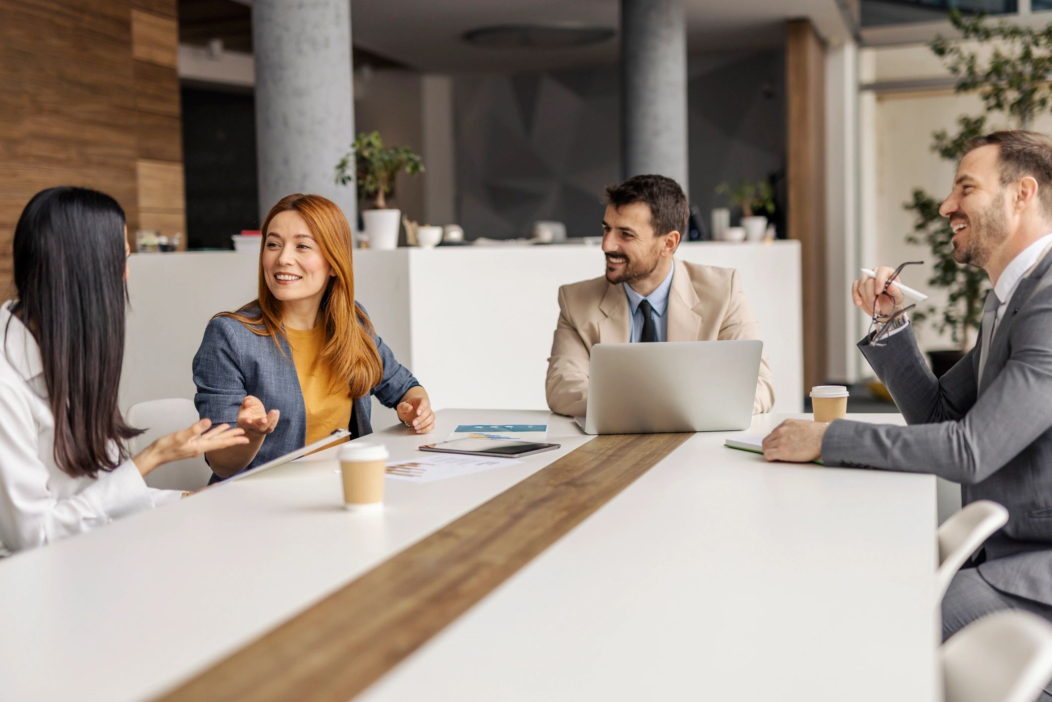 professional accounting office